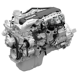 C2611 Engine